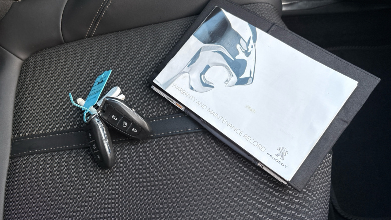 Peugeot 3008 1.2 PureTech GT 5dr Petrol Estate